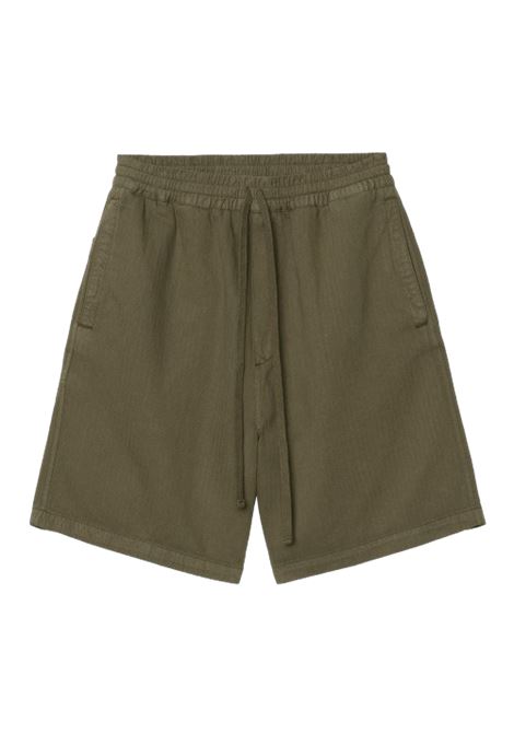 rainer short man green CARHARTT WIP | I03481841.GD